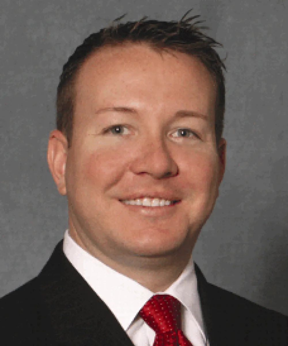 James Spicer